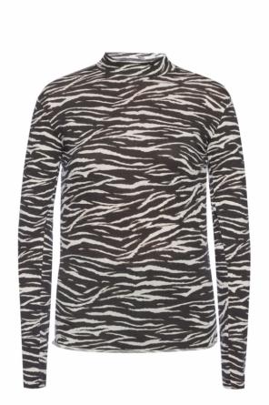 'zee kiara' patterned top, zdjęcie 1 'zee kiara' patterned top od AllSaints